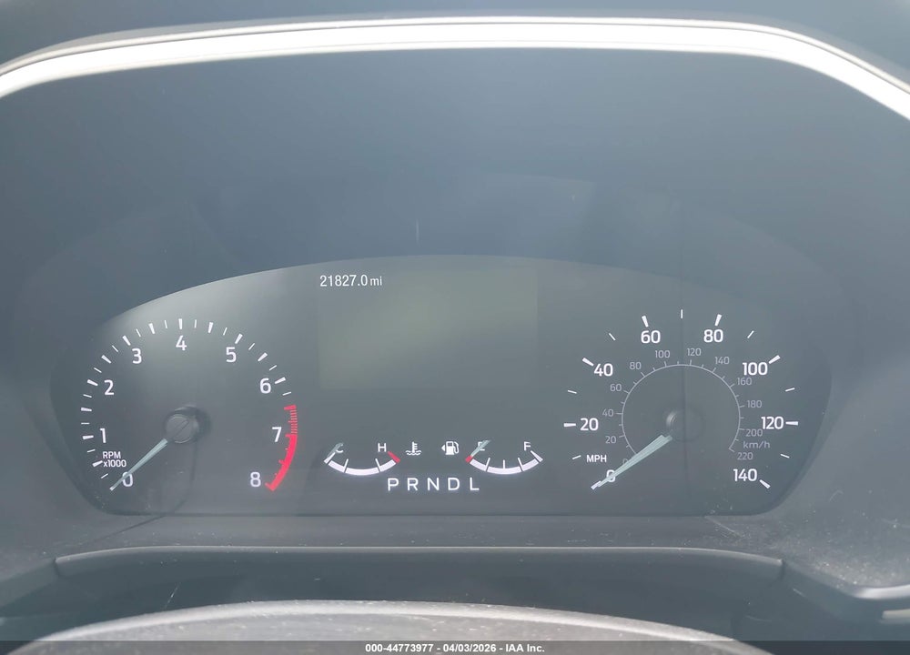 2020 FORD ESCAPE SE VIN: 1FMCU0G66LUB23953
