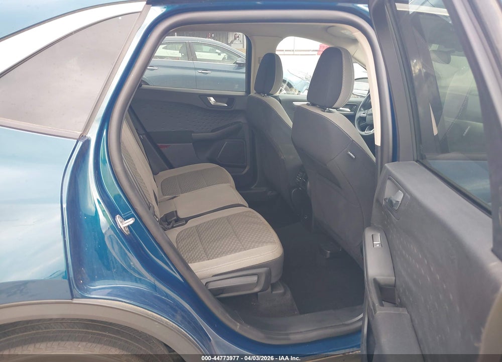2020 FORD ESCAPE SE VIN: 1FMCU0G66LUB23953