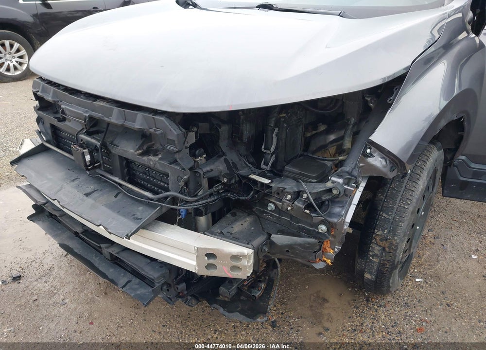2020 HONDA CR-V AWD EX-L VIN: 5J6RW2H84LL037528
