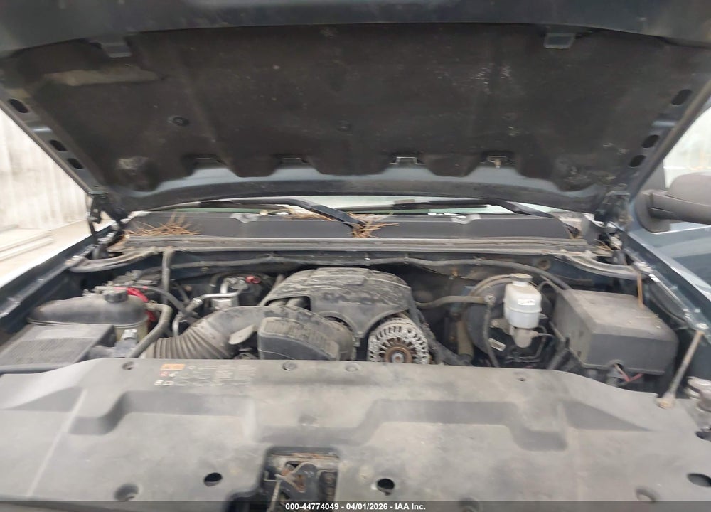 2012 CHEVROLET SILVERADO 1500 LT VIN: 1GCRKSEAXCZ335376