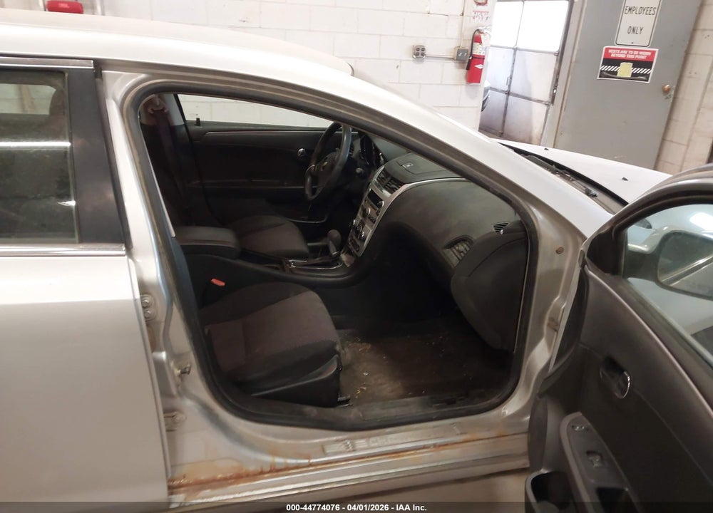 2009 CHEVROLET MALIBU LT VIN: 1G1ZH57B894230548