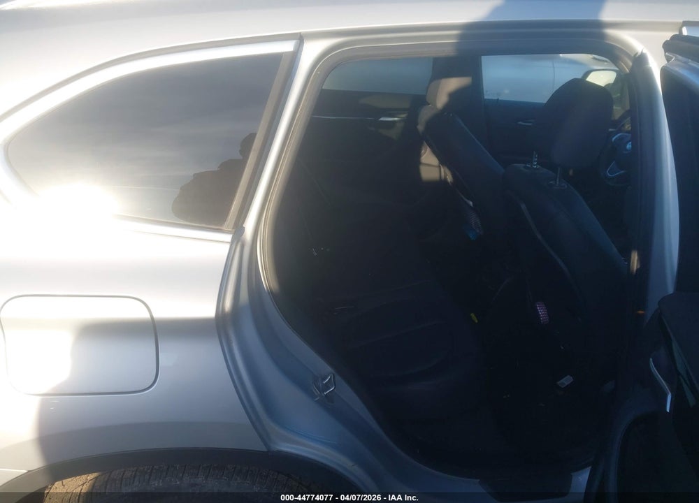 2020 BMW X1 SDRIVE28I VIN: WBXJG7C0XL5P49192