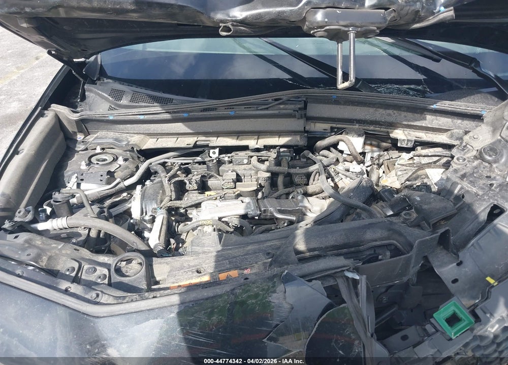 2024 MAZDA CX-30 2.5 S SELECT SPORT VIN: 3MVDMBBMXRM639061