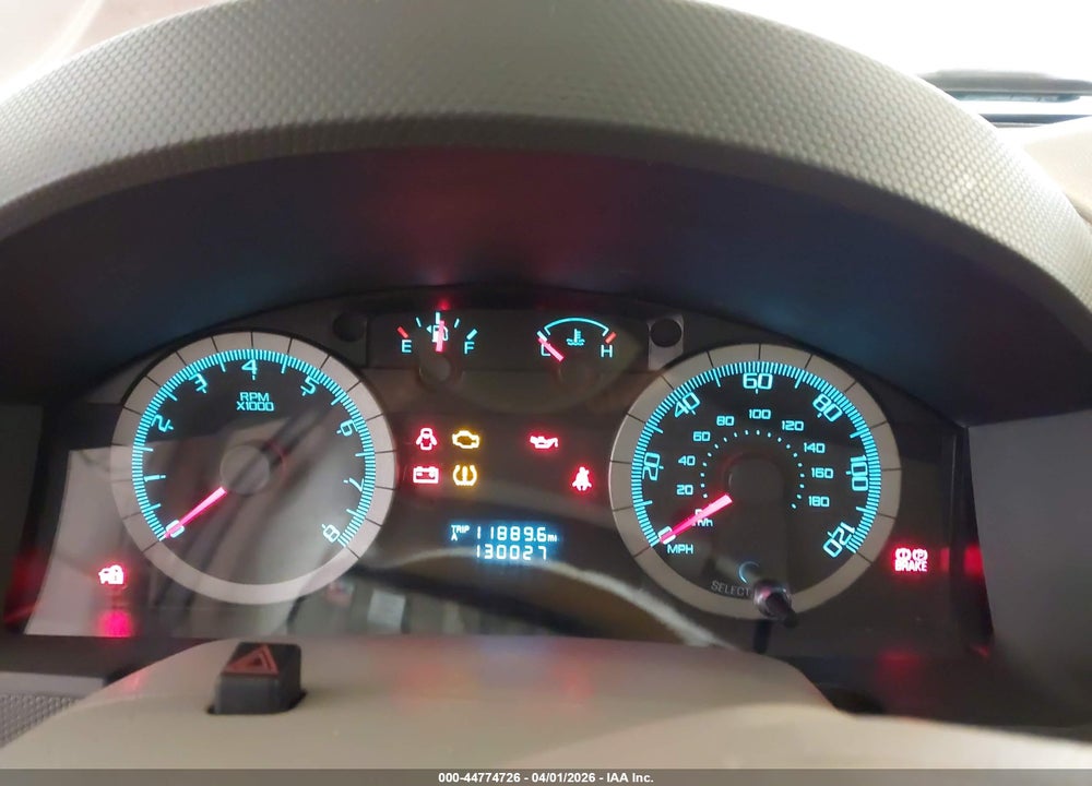 2008 FORD ESCAPE XLS/XLS MANUAL VIN: 1FMCU02Z38KE61430