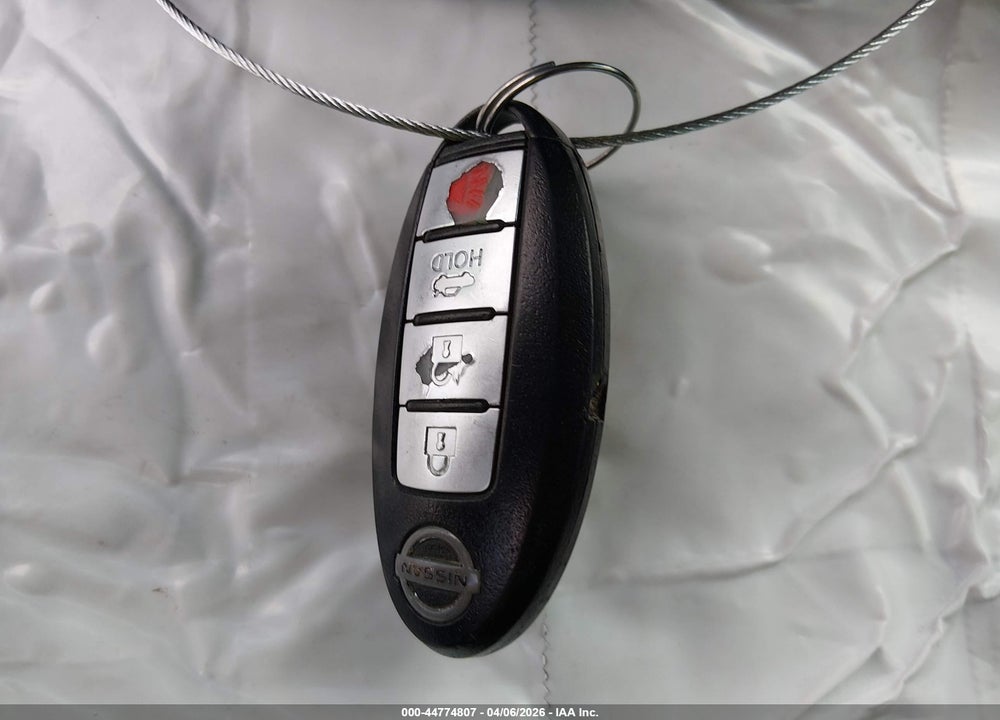2010 NISSAN ALTIMA 2.5 S VIN: 1N4AL2AP9AN420126