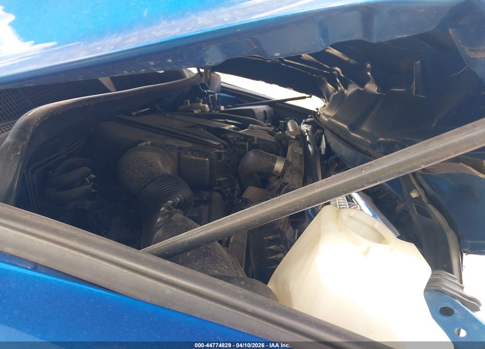 2007 TOYOTA TUNDRA SR5 V6 VIN: 5TFRU54187X006724