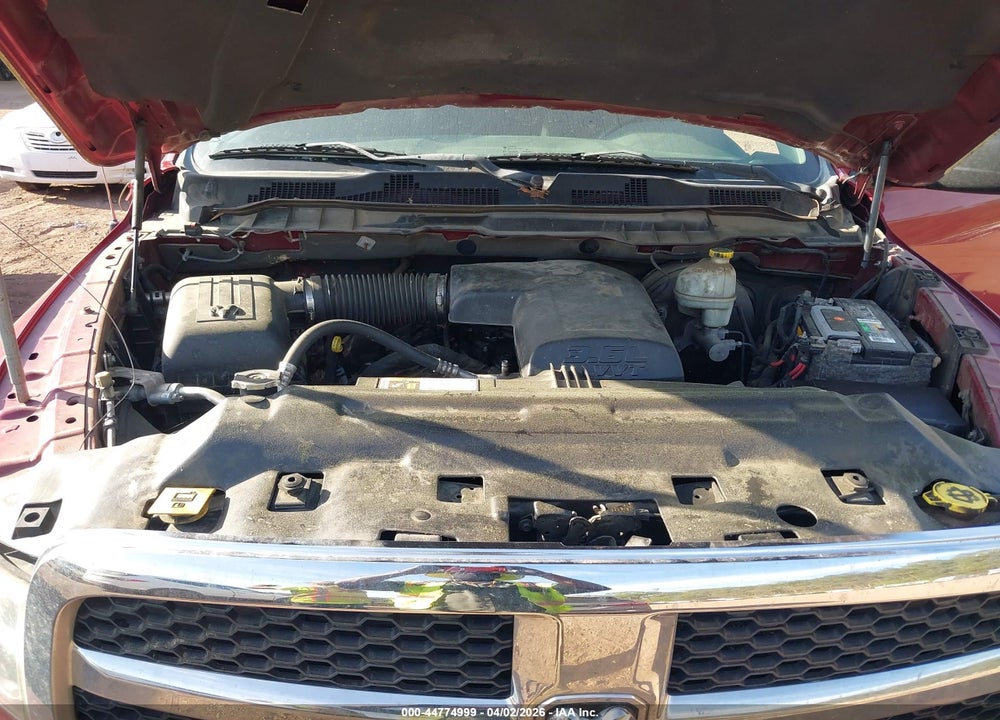 2015 RAM 1500 SLT VIN: 1C6RR6GGXFS529611