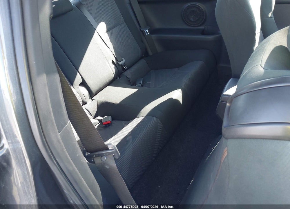 2011 SCION TC VIN: JTKJF5C73B3014137