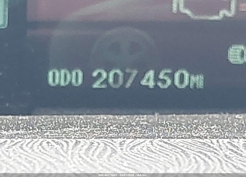 2014 TOYOTA PRIUS TWO VIN: JTDKN3DU0E0360580