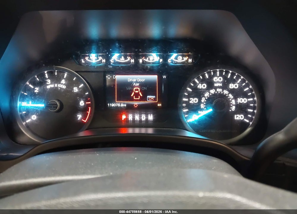 2020 FORD F-150 POLICE RESPONDER XL VIN: 1FTEW1P46LKF21803