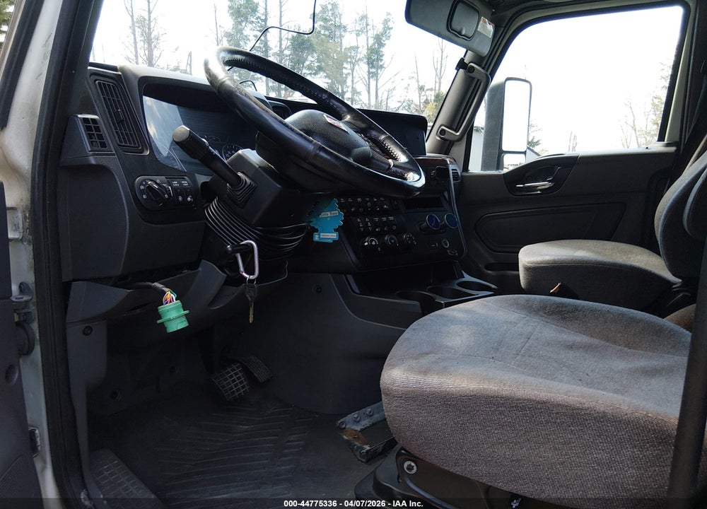 2020 INTERNATIONAL LT VIN: 3HSDZAPR4LN813393