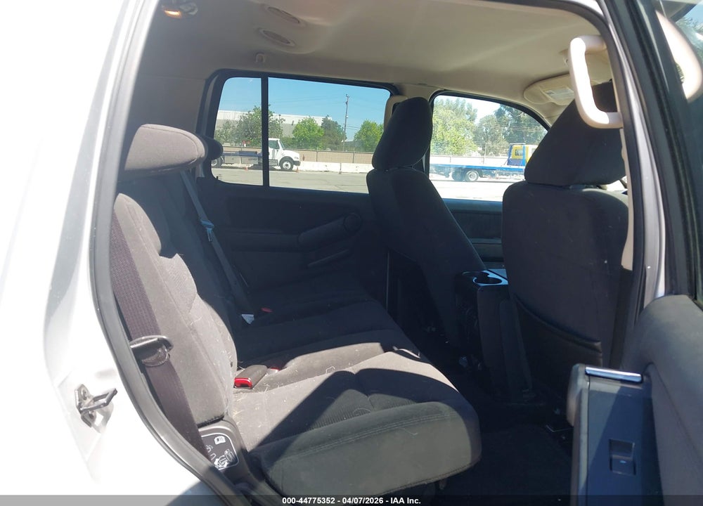2010 FORD EXPLORER XLT VIN: 1FMEU6DE5AUA35822
