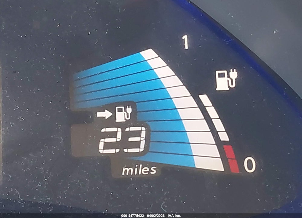 2011 NISSAN LEAF VIN: JN1AZ0CP6BT009065