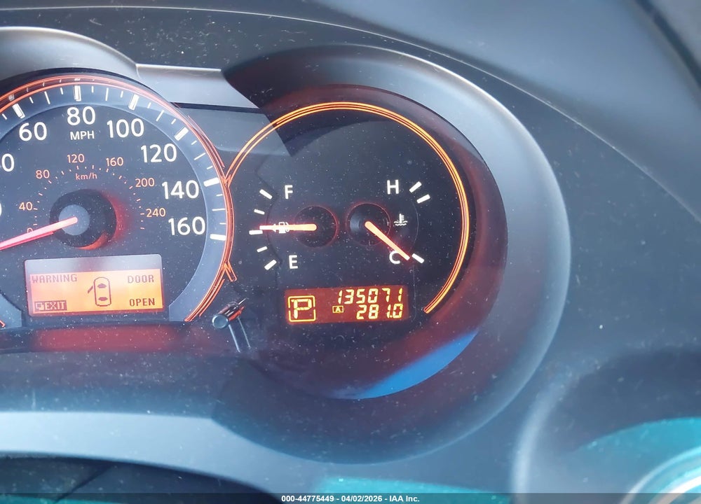 2009 NISSAN ALTIMA 2.5 S VIN: 1N4AL21E89N556290