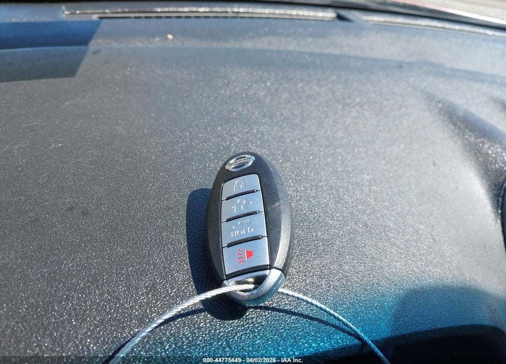 2009 NISSAN ALTIMA 2.5 S VIN: 1N4AL21E89N556290
