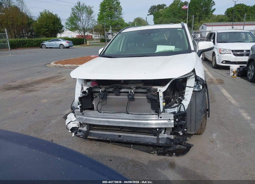 2025 TOYOTA RAV4 HYBRID XLE VIN: JTMRWRFV5SD322576