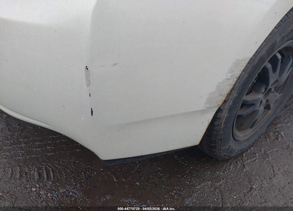 2012 TOYOTA PRIUS TWO VIN: JTDKN3DU6C5439588