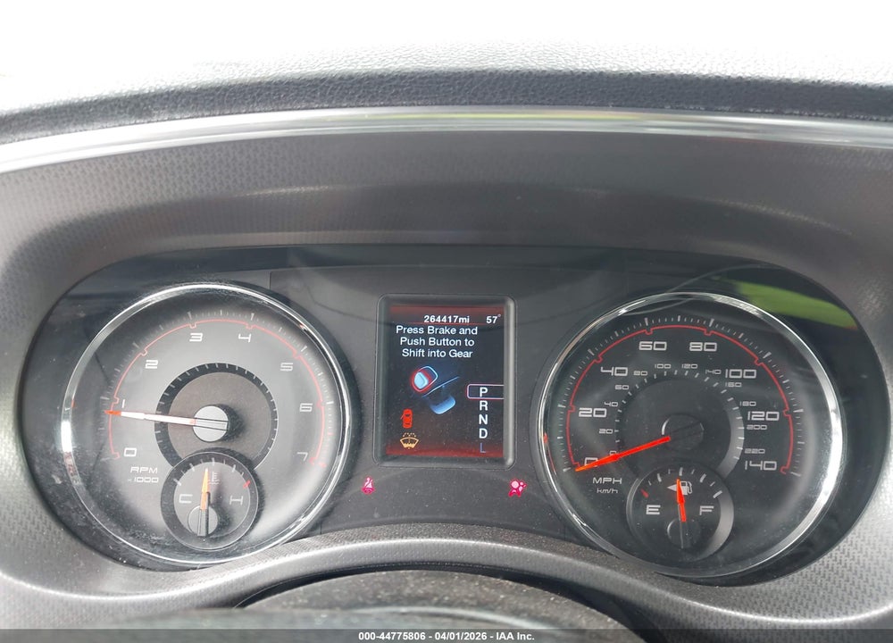 2012 DODGE CHARGER SE VIN: 2C3CDXBG8CH215862