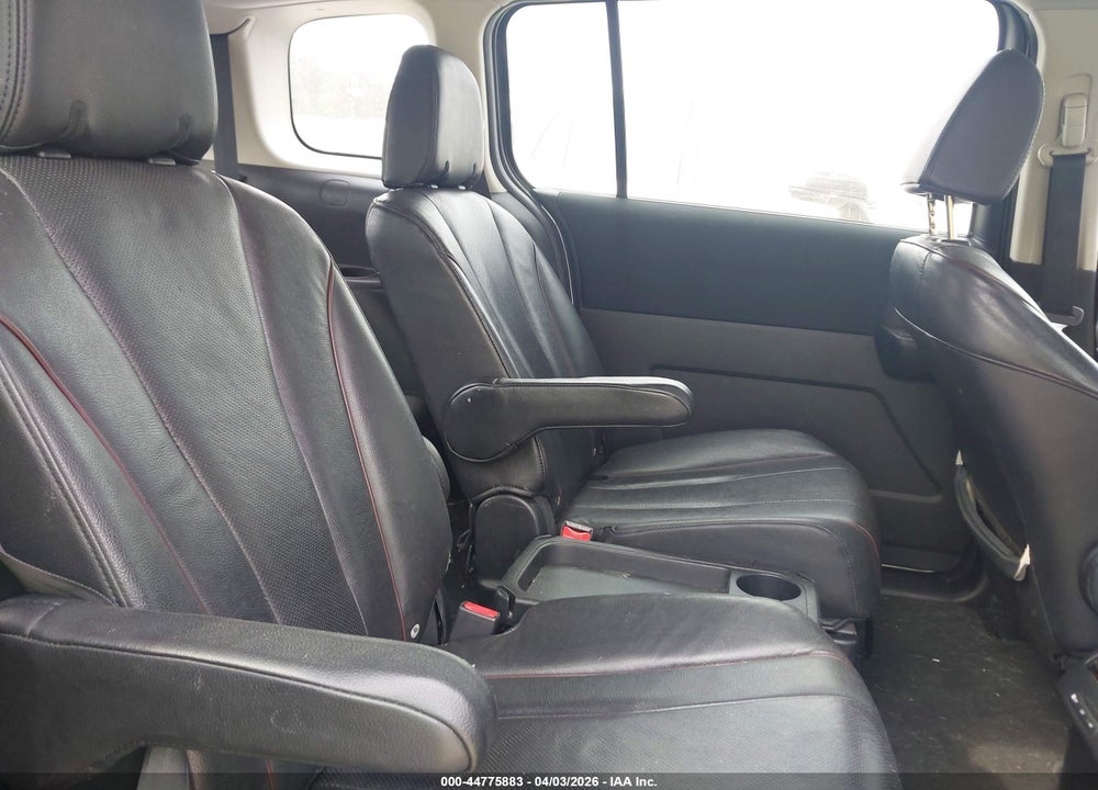 2013 MAZDA 5 GRAND TOURING VIN: JM1CW2DLXD0162137