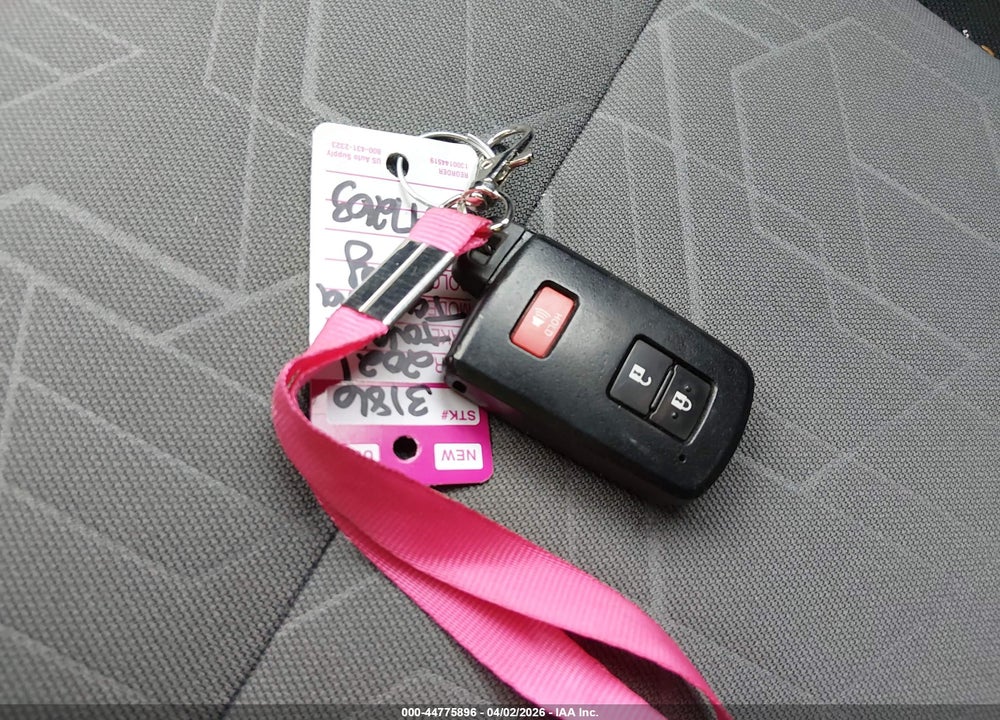 2021 TOYOTA TACOMA TRD SPORT VIN: 3TMCZ5AN1MM397263
