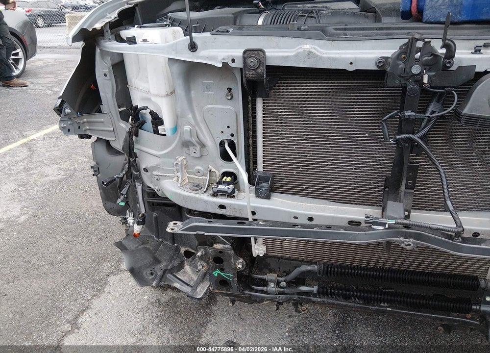 2021 TOYOTA TACOMA TRD SPORT VIN: 3TMCZ5AN1MM397263