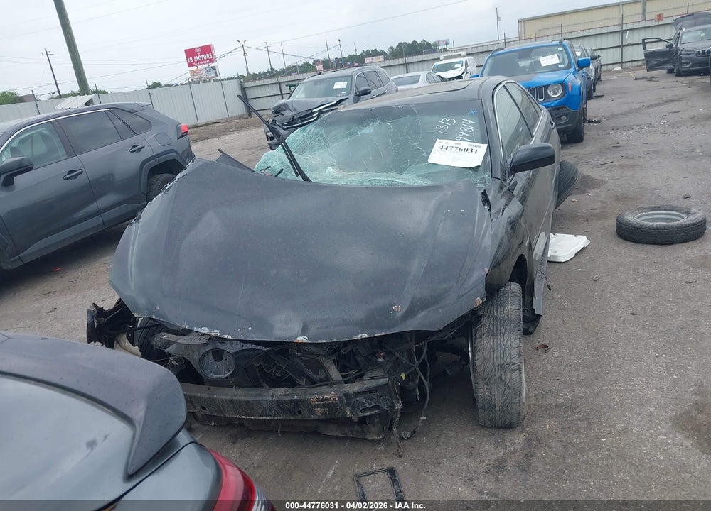 2010 TOYOTA CAMRY XLE VIN: 4T1BF3EK4AU515351
