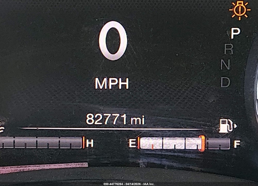 2018 JEEP RENEGADE TRAILHAWK 4X4 VIN: ZACCJBCB4JPH84987