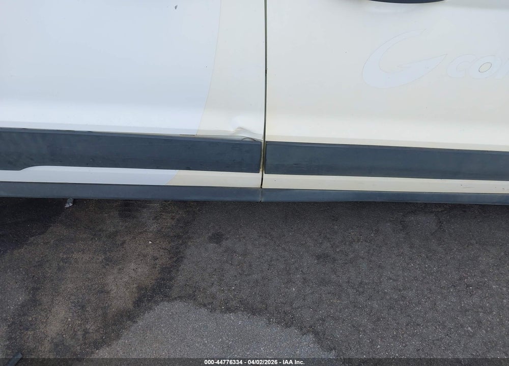 2015 FORD TRANSIT CONNECT XL VIN: NM0LS7E72F1176683