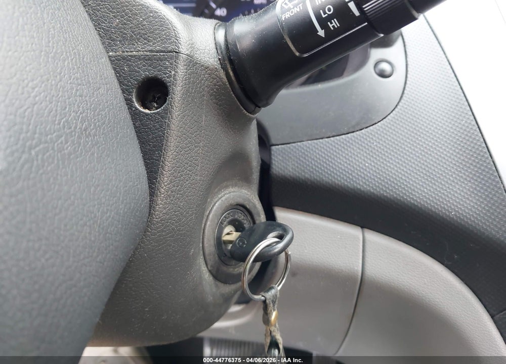 2013 HYUNDAI ACCENT SE VIN: KMHCU5AE8DU139179