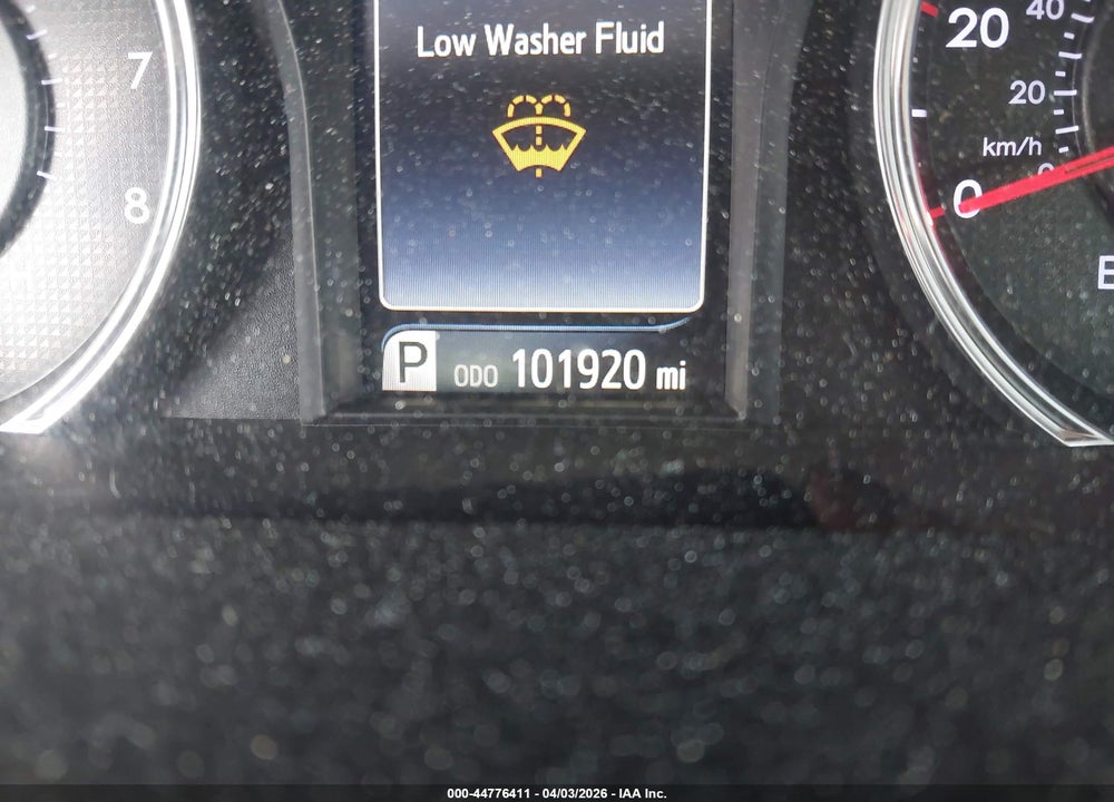 2015 TOYOTA CAMRY SE VIN: 4T1BF1FK4FU064917
