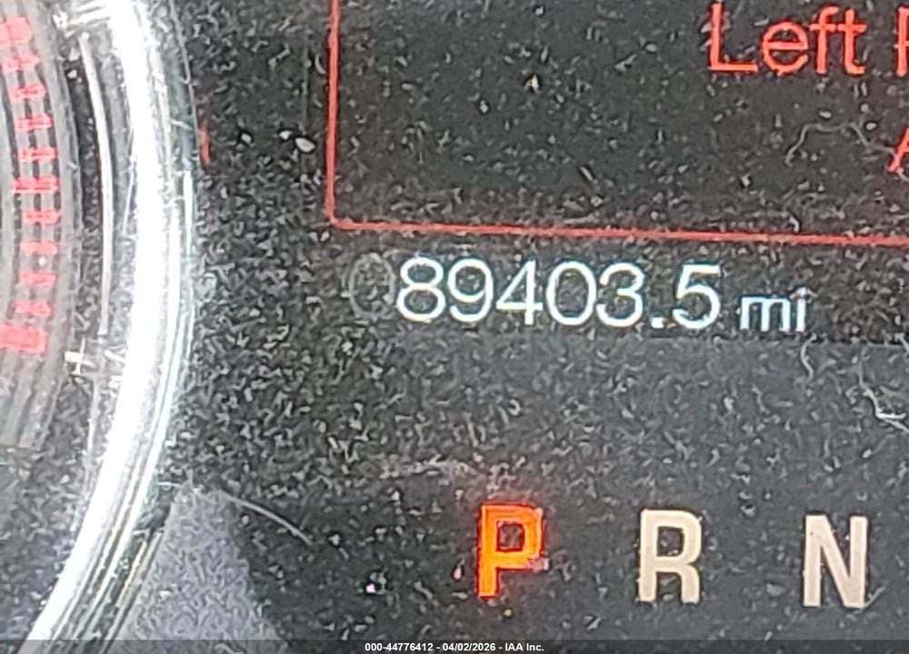 2014 FORD F-150 FX4 VIN: 1FTFW1EF0EFA69335