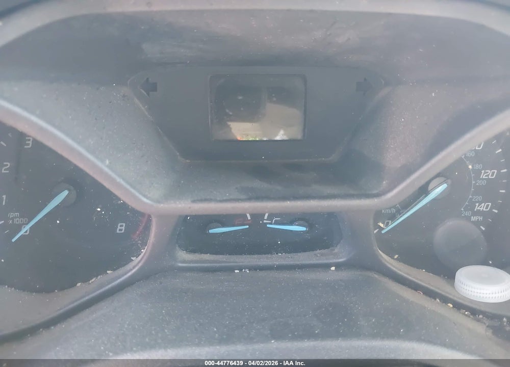 2016 FORD TRANSIT CONNECT XLT VIN: NM0GS9F72G1246115