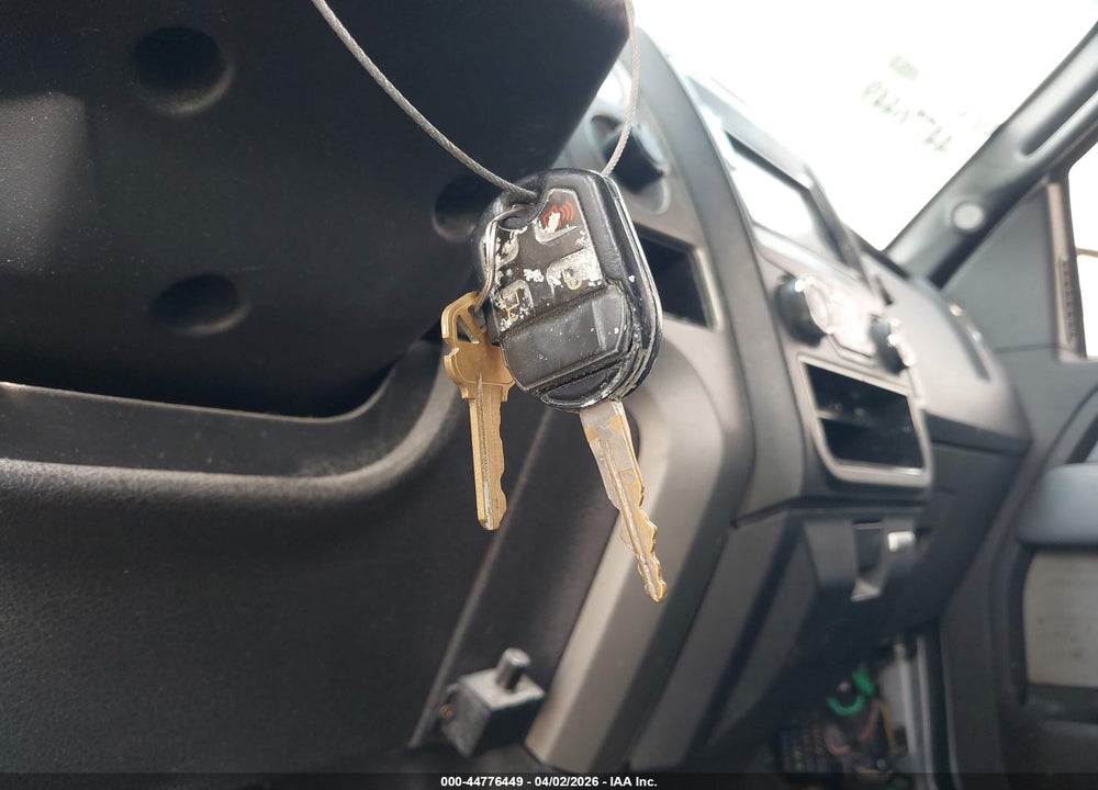 2013 FORD F-150 XLT VIN: 1FTFW1EF7DKD41126