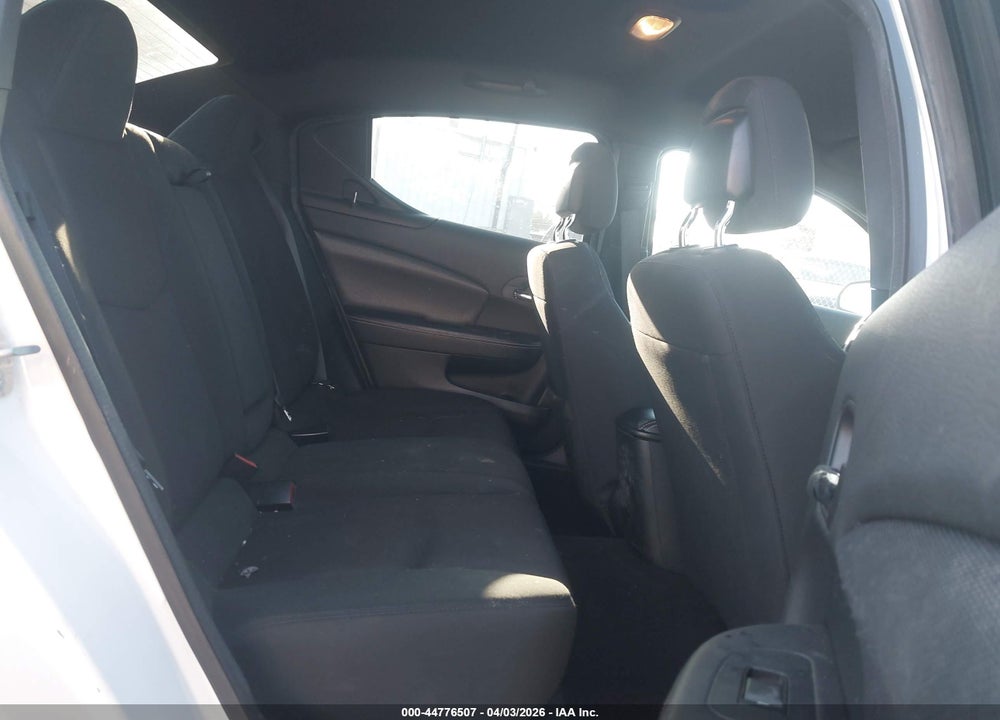2013 DODGE AVENGER SE V6 VIN: 1C3CDZAG1DN569602