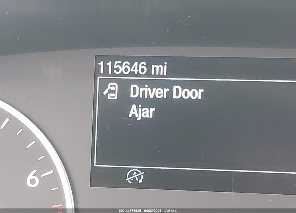 2018 FORD ECOSPORT SE VIN: MAJ3P1TEXJC223805