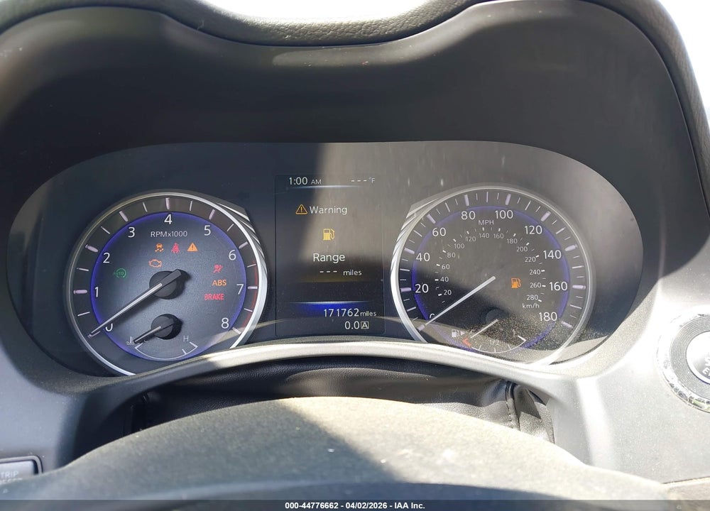 2017 INFINITI Q50 2.0T PREMIUM VIN: JN1CV7AR6HM682586