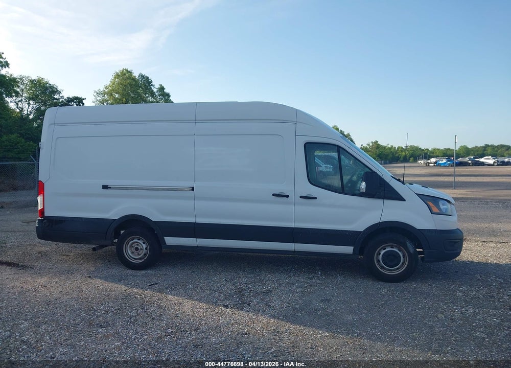 2020 FORD TRANSIT-250 CARGO VAN VIN: 1FTBR3X80LKA17174