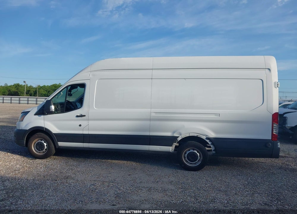 2020 FORD TRANSIT-250 CARGO VAN VIN: 1FTBR3X80LKA17174