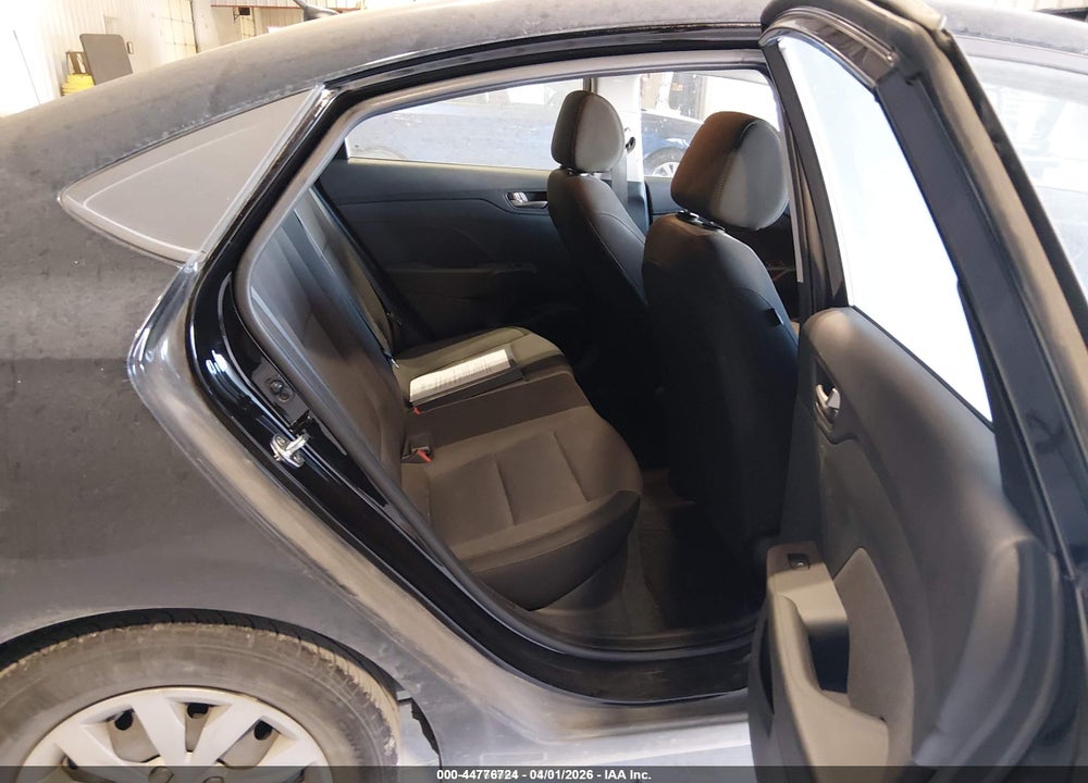 2020 HYUNDAI ACCENT SE VIN: 3KPC24A61LE118605