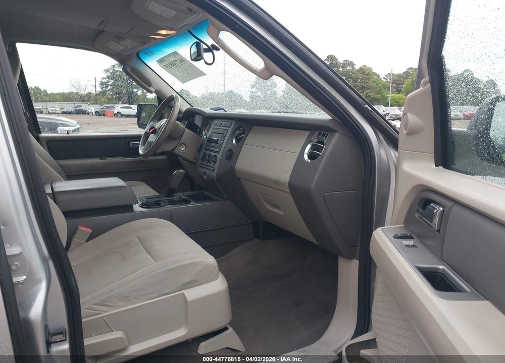 2011 FORD EXPEDITION XLT VIN: 1FMJU1H5XBEF55148