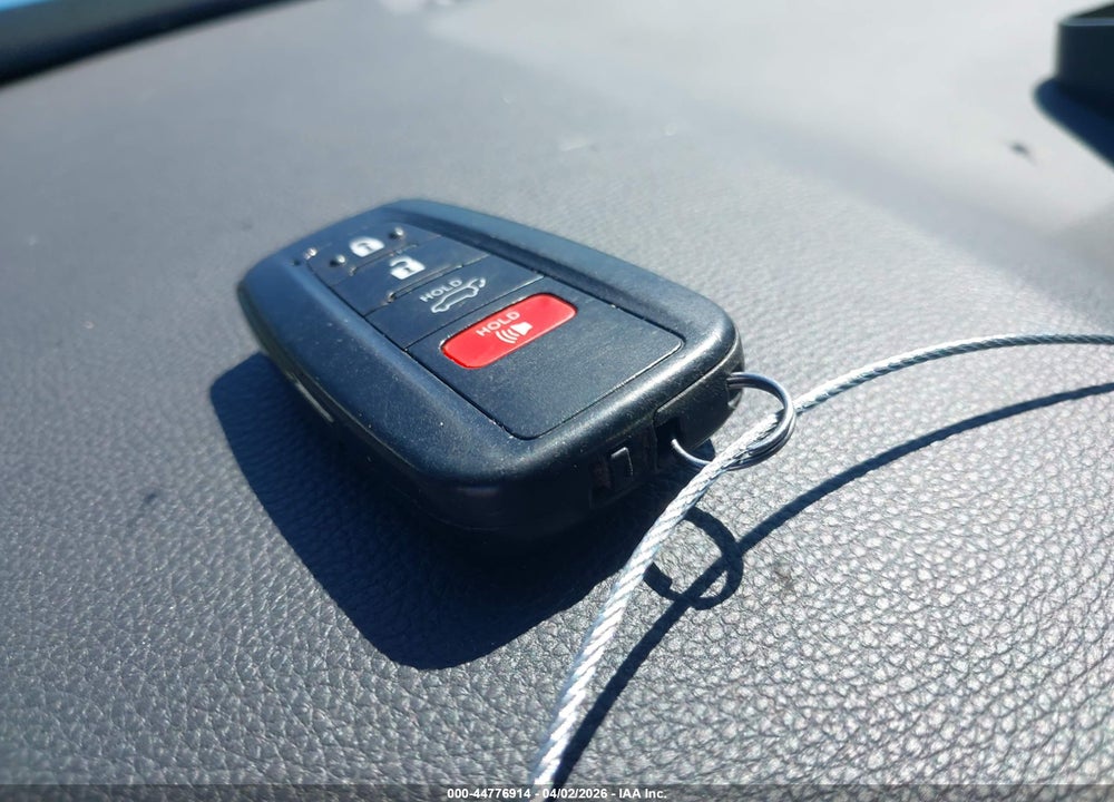 2024 TOYOTA RAV4 HYBRID SE VIN: 4T3T6RFV5RU170043
