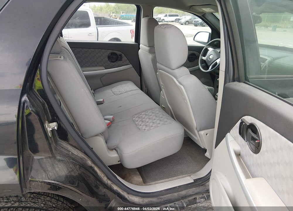 2009 CHEVROLET EQUINOX LS VIN: 2CNDL13F196240432