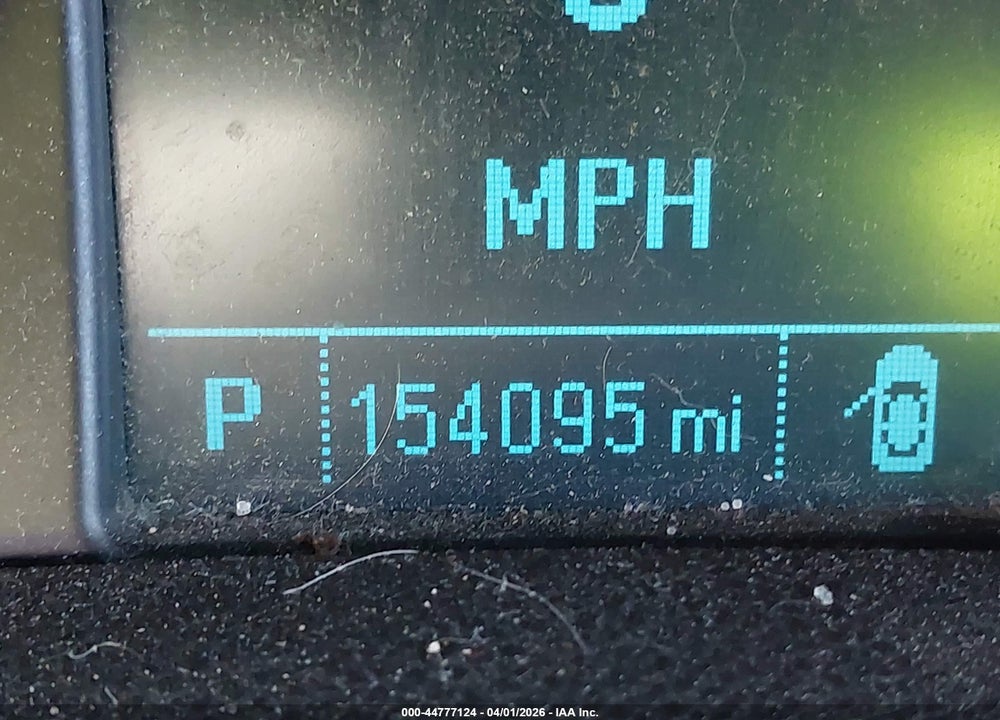 2014 BUICK ENCORE CONVENIENCE VIN: KL4CJBSB2EB511915
