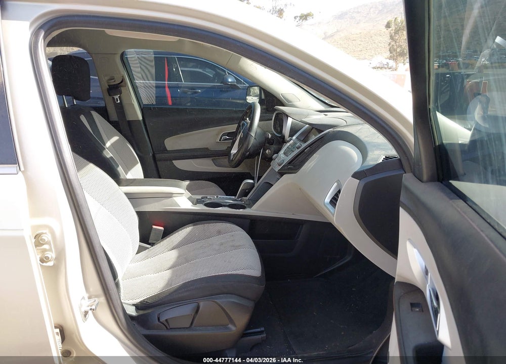 2014 CHEVROLET EQUINOX 2LT VIN: 2GNALCEK5E6139408