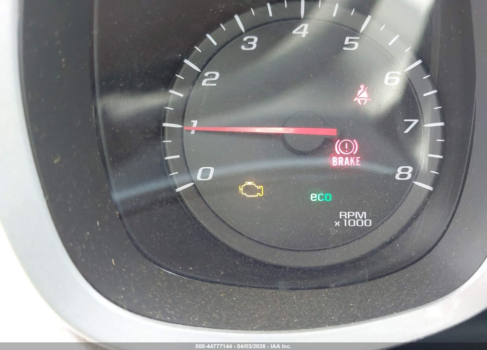2014 CHEVROLET EQUINOX 2LT VIN: 2GNALCEK5E6139408