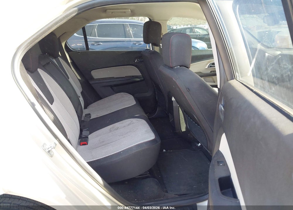 2014 CHEVROLET EQUINOX 2LT VIN: 2GNALCEK5E6139408