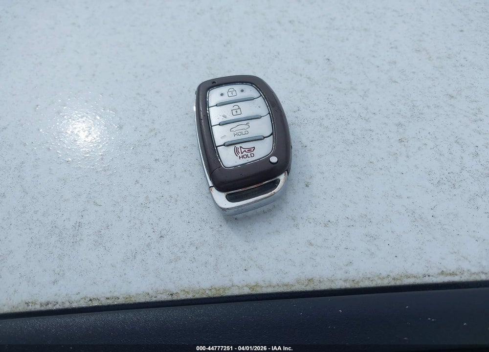 2015 HYUNDAI SONATA SPORT VIN: 5NPE34AF6FH107010