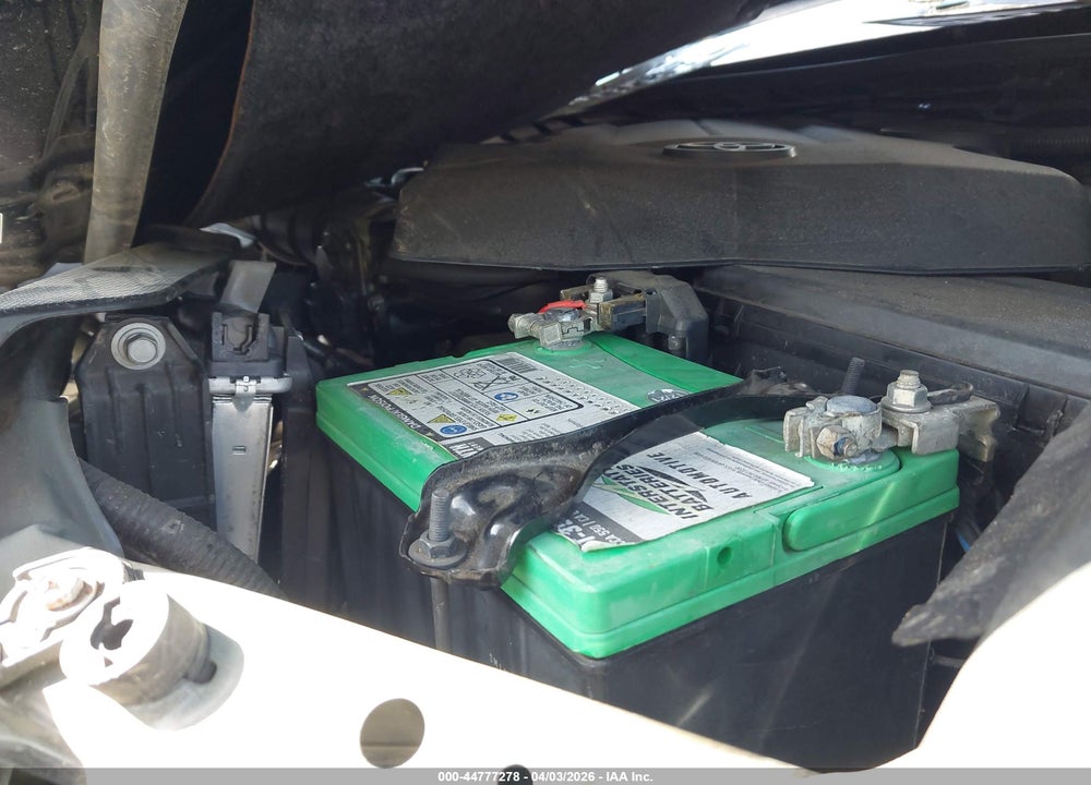 2021 TOYOTA 4RUNNER SR5 VIN: JTEEU5JR9M5234260