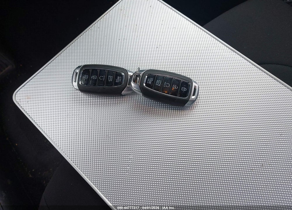 2023 HYUNDAI ELANTRA SEL VIN: KMHLM4AG9PU468165