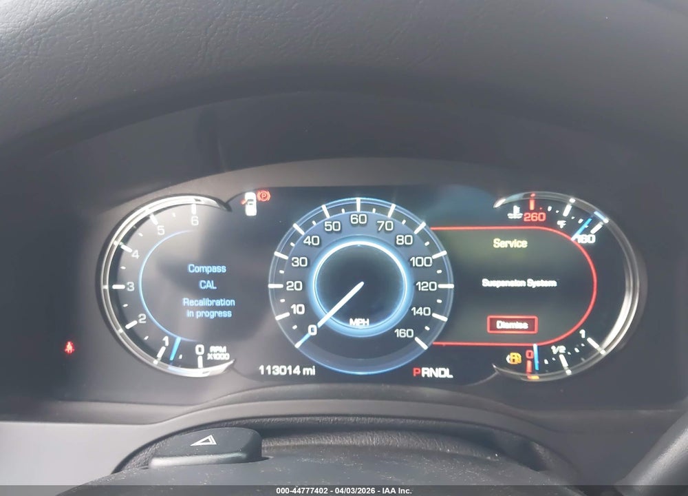 2017 CADILLAC ESCALADE LUXURY VIN: 1GYS4BKJ2HR201687
